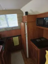 Thumbnail von Egg Harbor Golden Egg Convertible Bad to the Bone