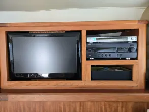 Thumbnail von Egg Harbor Golden Egg Convertible Bad to the Bone