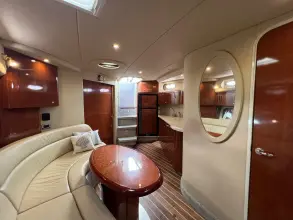 Thumbnail von Sea Ray 410 Sundancer