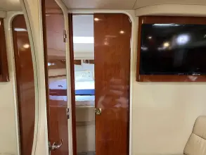 Thumbnail von Sea Ray 410 Sundancer