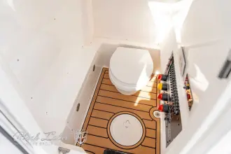 Thumbnail von Caymas 291 Boat #CY163