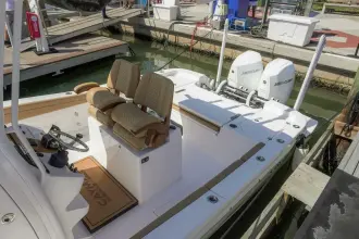 Thumbnail von Caymas 291 Boat #CY163