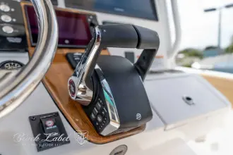 Thumbnail von Caymas 291 Boat #CY163