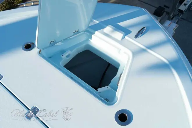 Caymas 28 HB Boat #CY169