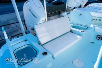 Thumbnail von Caymas 28 HB Boat #CY169