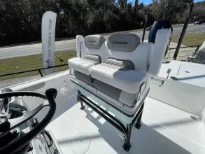 Thumbnail von Caymas 28 HB Boat #CY171