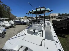 Thumbnail von Caymas 28 HB Boat #CY171