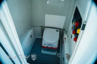 Thumbnail von Caymas 281 HB Boat #CY172