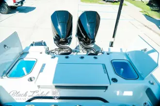 Thumbnail von Caymas 281 HB Boat #CY172