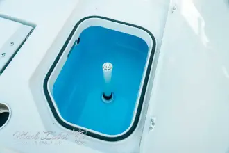 Thumbnail von Caymas 281 HB Boat #CY172