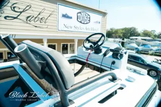 Thumbnail von Caymas 281 HB Boat #CY172