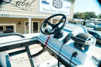 Thumbnail von Caymas 281 HB Boat #CY172