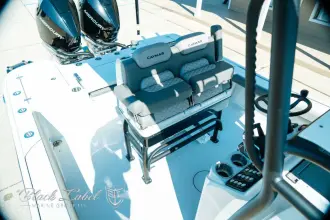 Thumbnail von Caymas 281 HB Boat #CY172