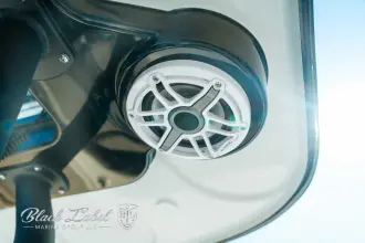 Thumbnail von Caymas 281 HB Boat #CY172