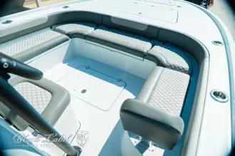 Thumbnail von Caymas 281 HB Boat #CY172