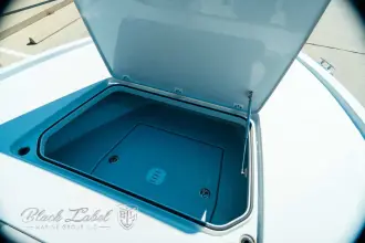 Thumbnail von Caymas 281 HB Boat #CY172