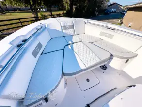 Thumbnail von Sea Fox Boats 288 Commander Boat #SF672