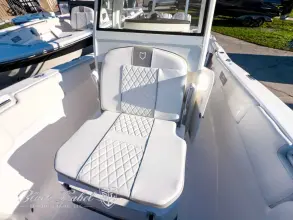 Thumbnail von Sea Fox Boats 288 Commander Boat #SF672