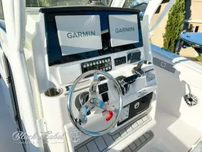 Thumbnail von Sea Fox Boats 288 Commander Boat #SF672