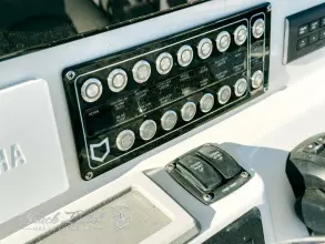 Thumbnail von Sea Fox Boats 288 Commander Boat #SF672