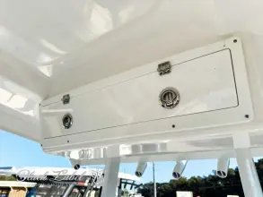 Thumbnail von Sea Fox Boats 288 Commander Boat #SF672