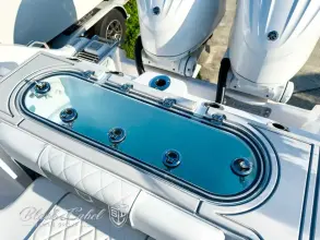 Thumbnail von Sea Fox Boats 288 Commander Boat #SF672