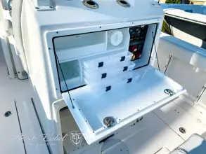 Thumbnail von Sea Fox Boats 288 Commander Boat #SF672