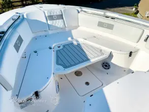 Thumbnail von Sea Fox Boats 288 Commander Boat #SF672