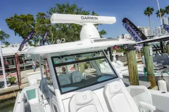 Thumbnail von Sea Fox Boats 368 Commander Boat #SF688