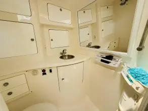 Thumbnail von Intrepid 377 WA