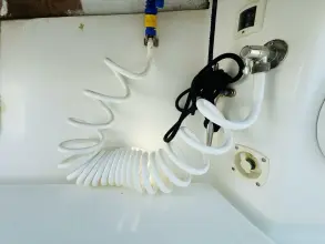 Thumbnail von Intrepid 377 WA