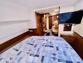 Thumbnail von Lagoon 42 No Schedule