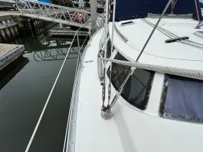 Thumbnail von Jeanneau Sun Odyssey 43 DS NECESSITY