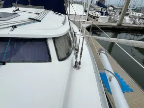 Thumbnail von Jeanneau Sun Odyssey 43 DS NECESSITY