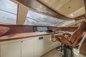 Thumbnail von Tecnomar 90 velvet Dream On