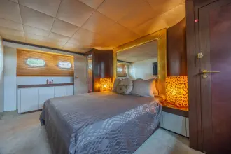 Thumbnail von Tecnomar 90 velvet Dream On