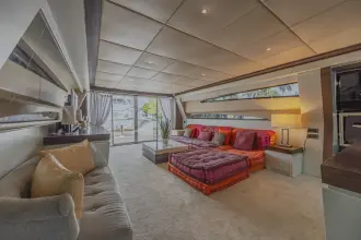 Thumbnail von Tecnomar 90 velvet Dream On