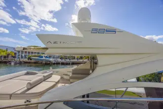 Thumbnail von Azimut 68