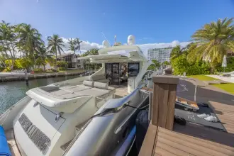 Thumbnail von Azimut 68