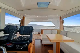 Thumbnail von Sunseeker Portofino 53 VENI VICI