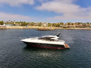 Thumbnail von Sunseeker Portofino 53 VENI VICI