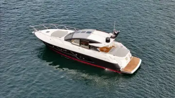 Thumbnail von Sunseeker Portofino 53 VENI VICI