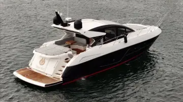 Thumbnail von Sunseeker Portofino 53 VENI VICI