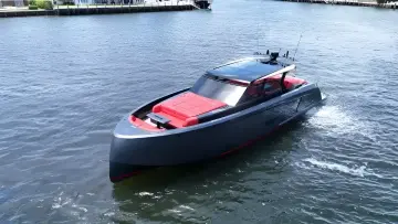 Thumbnail von Vanquish Vq58 Moonshot