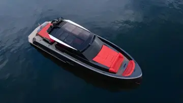 Thumbnail von Vanquish Vq58 Moonshot