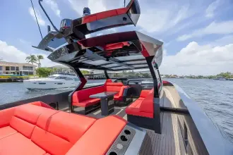 Thumbnail von Vanquish Vq58 Moonshot