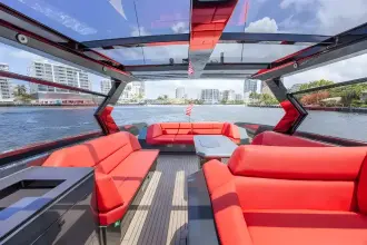 Thumbnail von Vanquish Vq58 Moonshot