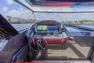 Thumbnail von Vanquish Vq58 Moonshot