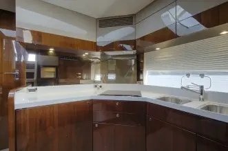 Thumbnail von Fairline Targa 53 Open