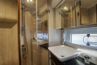 Thumbnail von Fairline Targa 53 Open